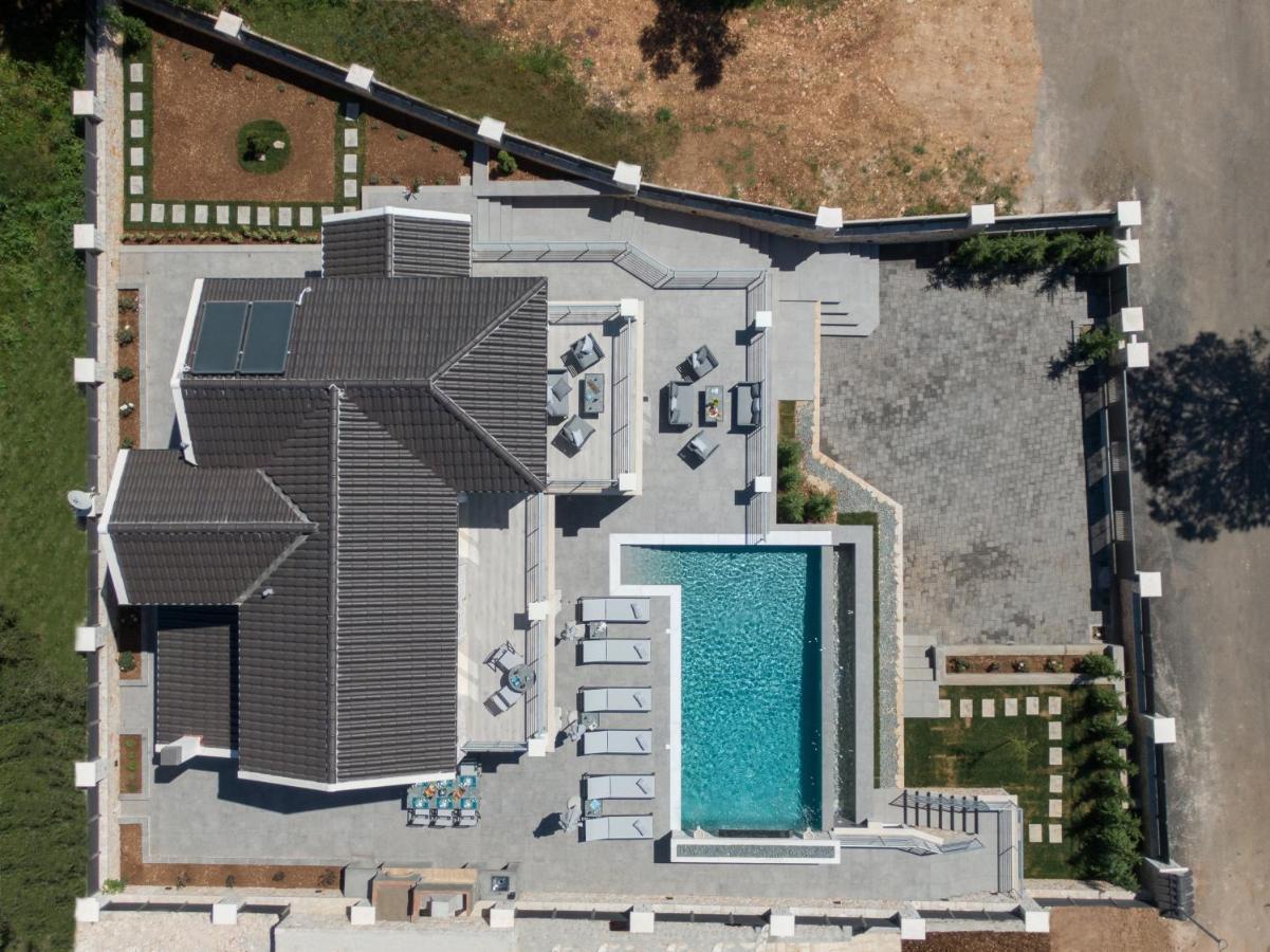 Villa Loel 费斯卡尔德宏 外观 照片